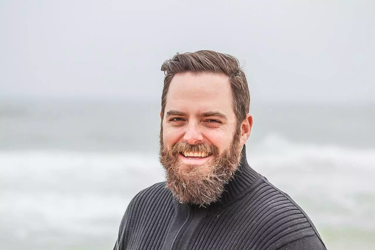 Marcelo Almeida