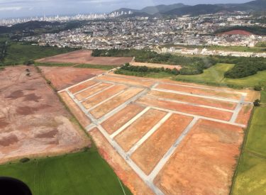 JARDIM EUROPA