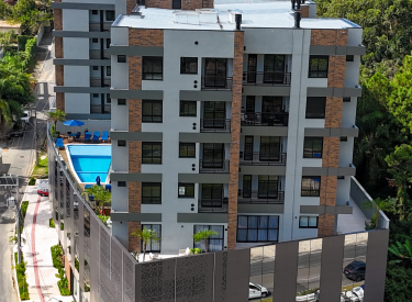 Residêncial Portal da Brava - Balneário Camboriú - SC