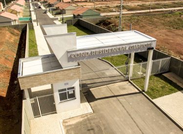 Portaria Aérea Guaporé