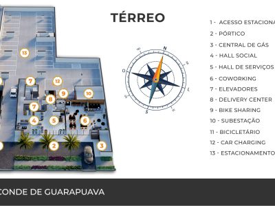 Primeiro Andar